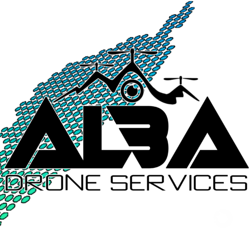 Alba drone Service